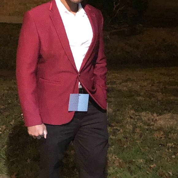 Men’s waist jackets size 42 - Picture 4 of 8